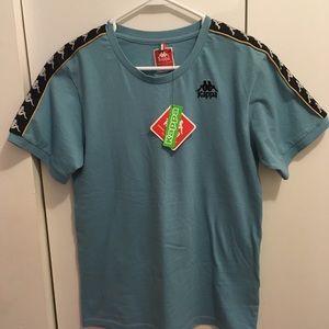 Kappa tee